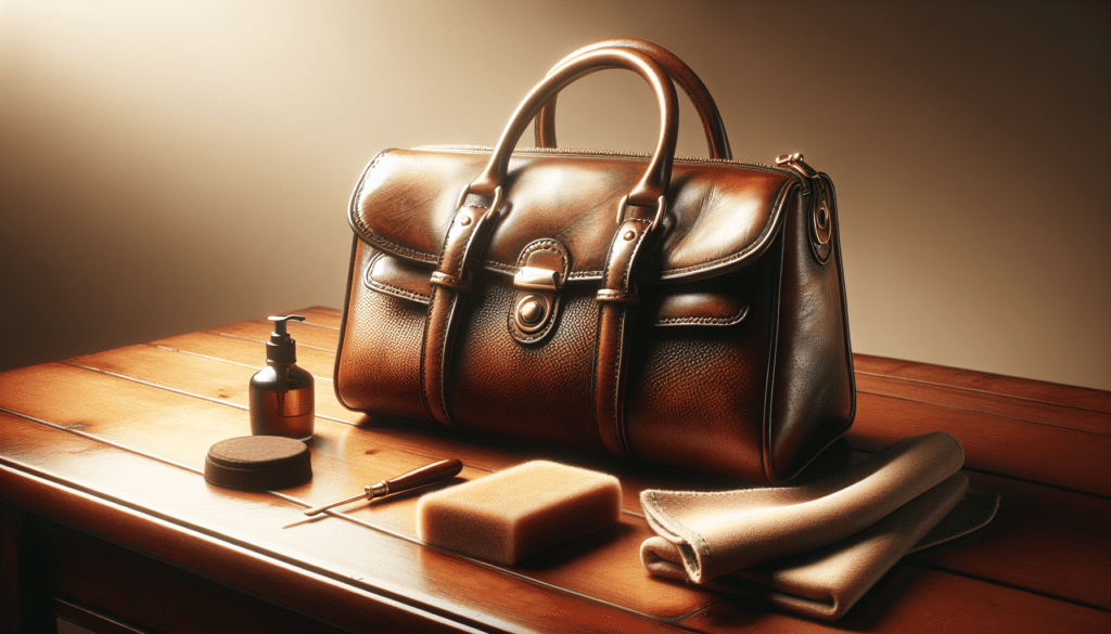 Comprehensive Guide To Coach Bags And Care