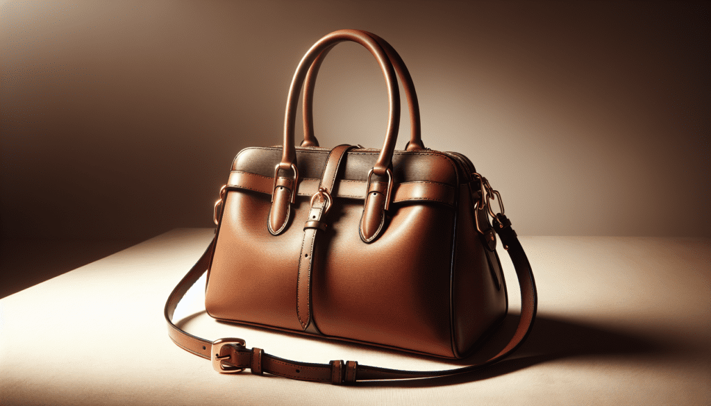 Designer Leather Bags For Women You Will Love