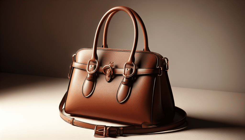 Designer Leather Bags For Women You Will Love