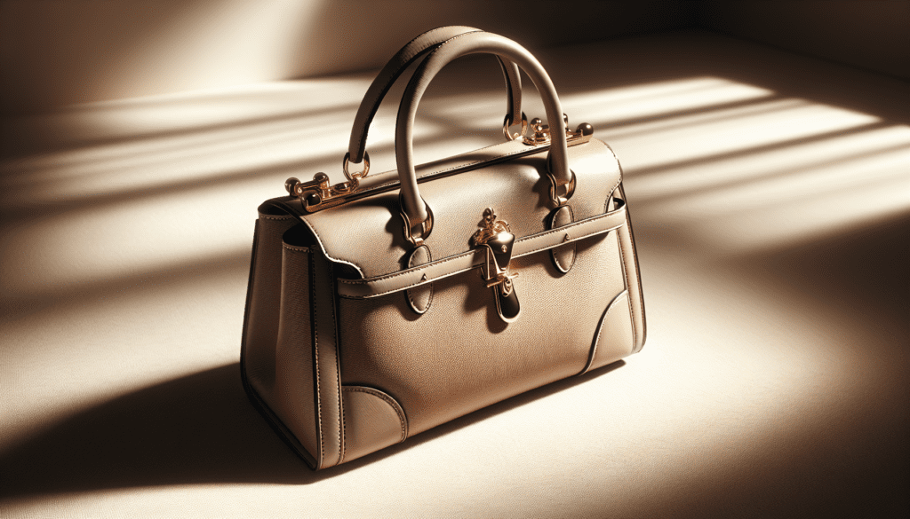 Essential Care And Selection Of Luxury Handbags For Women