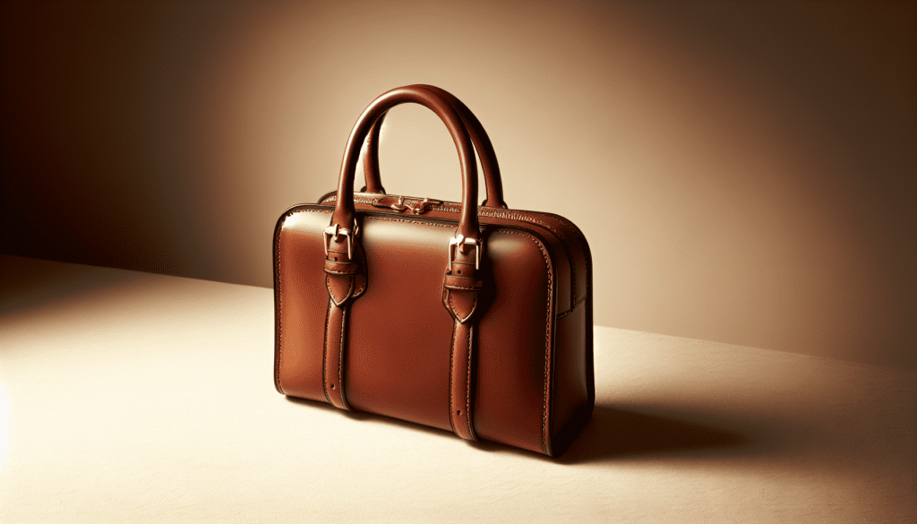 Gucci Leather Bags Guide To Timeless Luxury And Craftsmanship