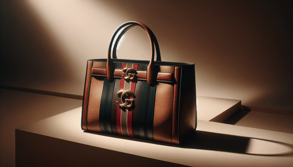 Gucci Tote Bag Ultimate Guide