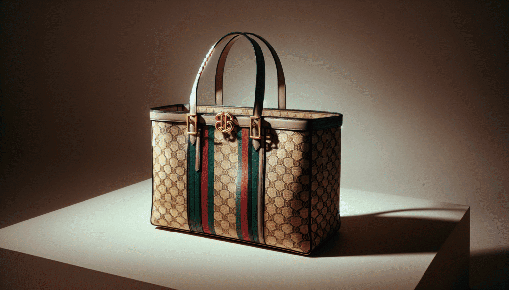 Gucci Tote Bag Ultimate Guide