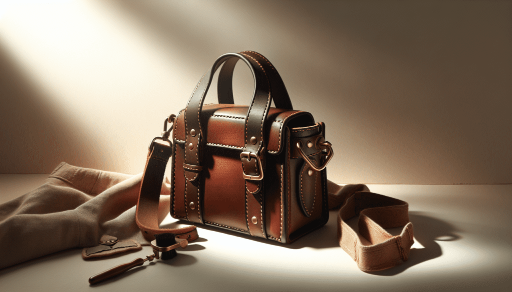 R.riveter Handbags Complete Guide To Styling Materials And Care