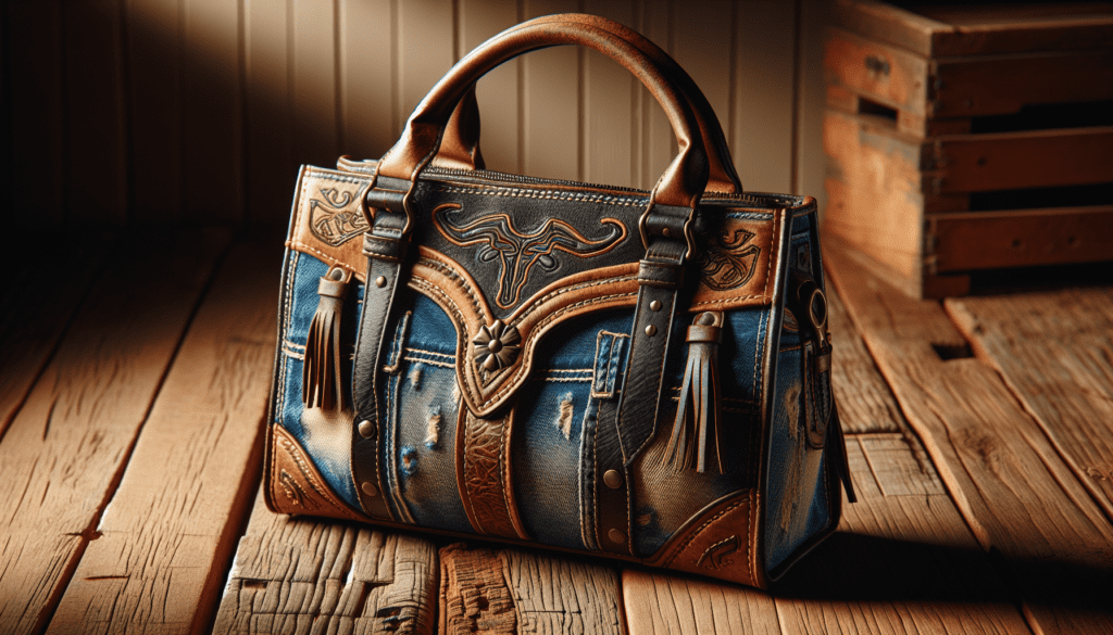 The Definitive Guide To Wrangler Handbags