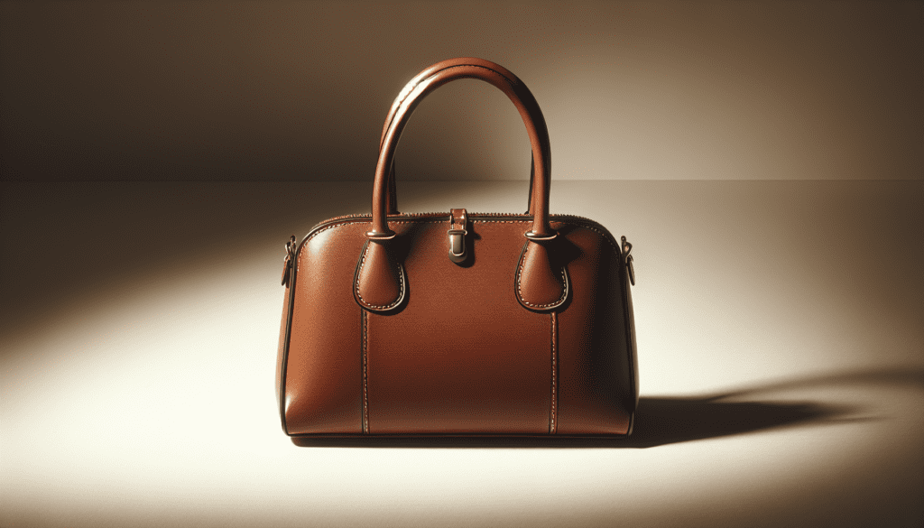 The Ultimate Guide To Ladies Handbags