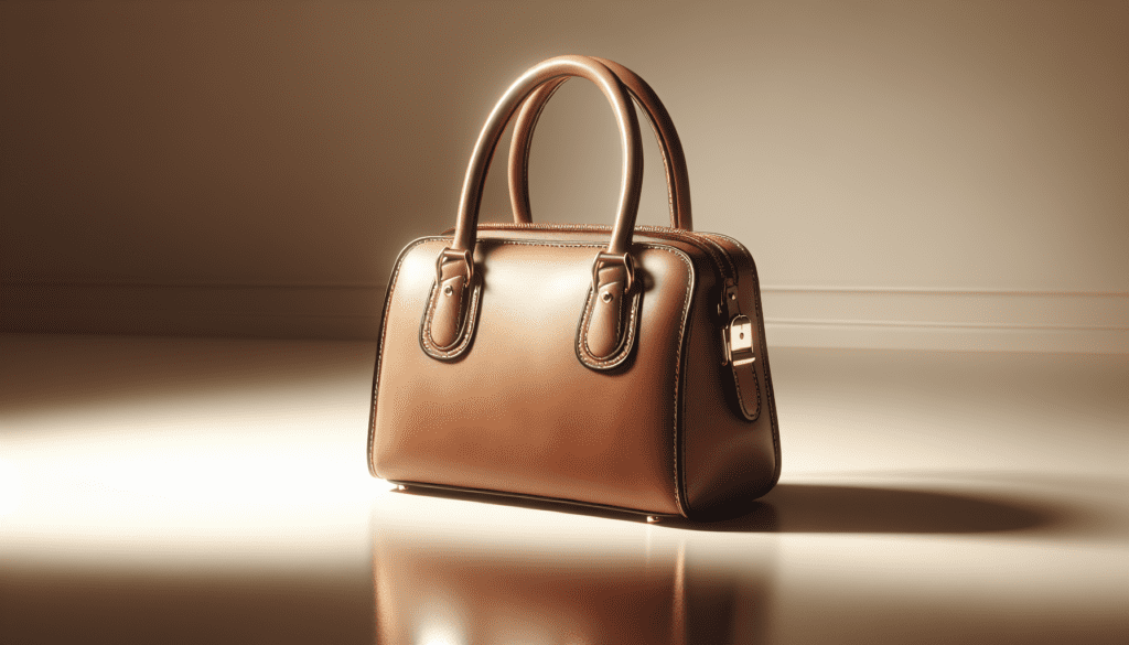 The Ultimate Guide To Ladies Handbags