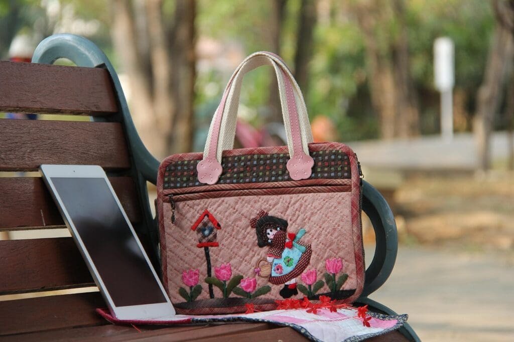 The Ultimate Guide To Ladies Handbags